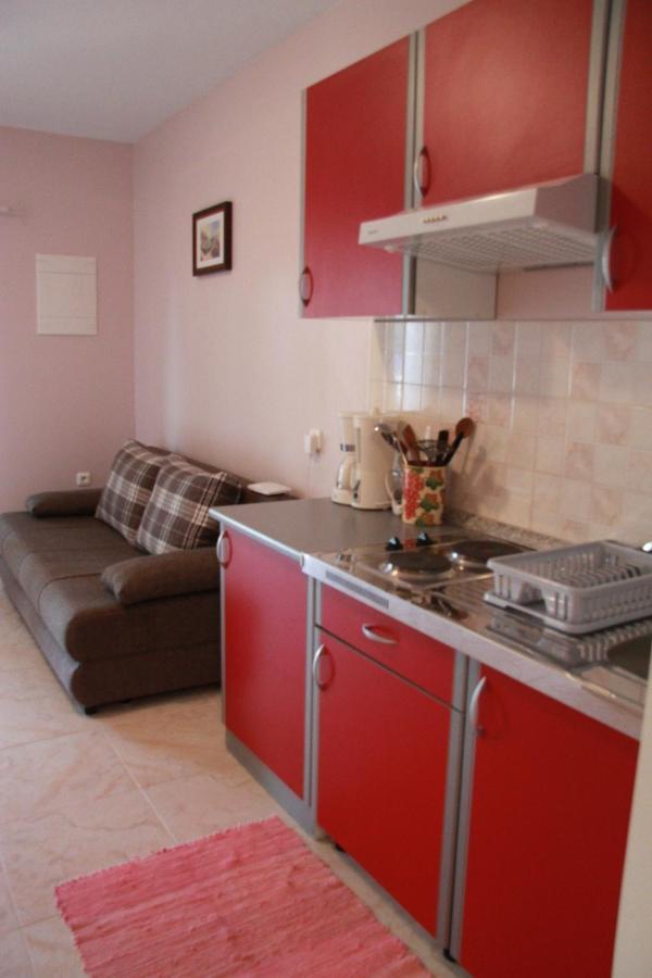 Apartments With A Parking Space Zaton, Zadar - 15000 Zaton  Exterior photo