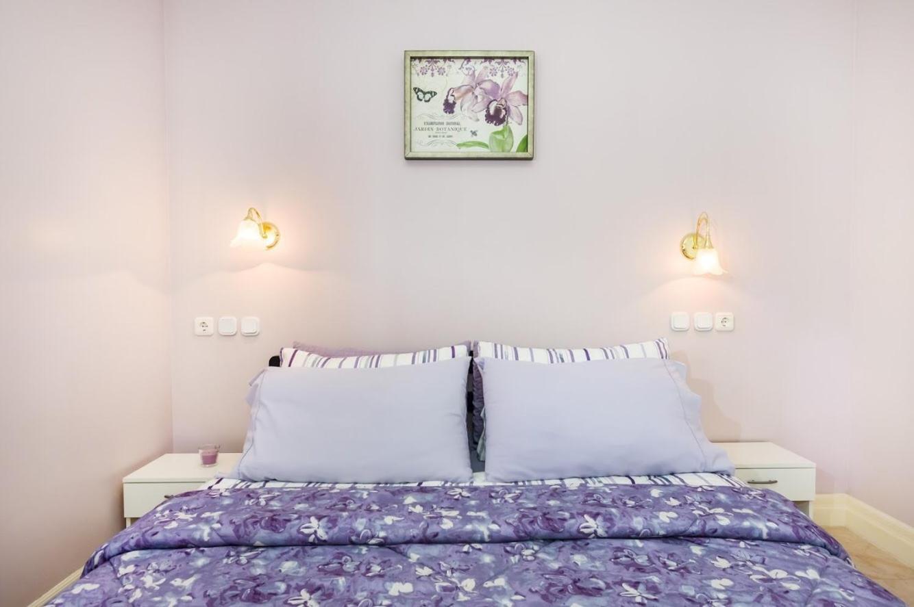 Apartments With A Parking Space Zaton, Zadar - 15000 Zaton  Room photo